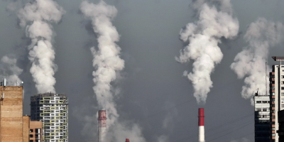 No hay niveles seguros de contaminaci�n del aire, seg�n estudio australiano