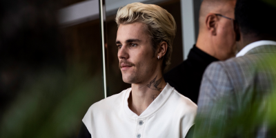 El nuevo disco de Justin Bieber se llama "Changes" y llegar� el 14 de febrero