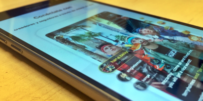 "TikTok", la red social que convierte a jvenes en famosos arrasa en la India