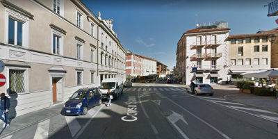 Italia reacciona ante la ltima oleada de antisemitismo
