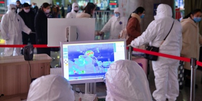 China acepta que la OMS enve expertos internacionales por el coronavirus