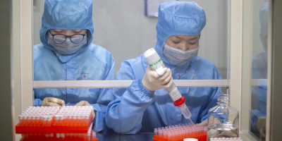 Cancillera: estn bien los dos uruguayos se encuentran en Wuhan; la ciudad que fue declarada en cuarentena por coronavirus