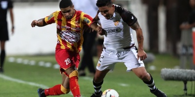 Copa Libertadores: Progreso visita al Barcelona
