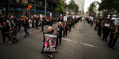El agresor "quiere tener la ltima palabra" en casos de violencia, por eso se quita la vida