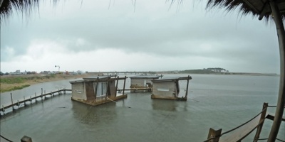 'Ocanos Sanos' le plantea al presidente electo crear un mecanismo que proteja la reserva marina de Uruguay