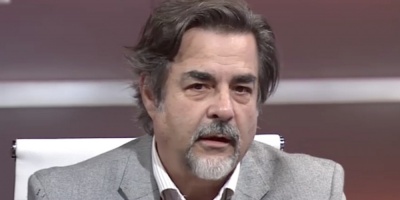Zuba propone crear 'triunvirato' para mejorar la gestin de la Fiscala