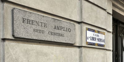 El Plenario Departamental del FA proclam por aclamacin a sus tres candidatos  de cara a las elecciones municipales de mayo en Montevideo