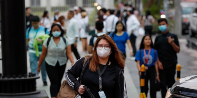 Ya son 170 los muertos y 7.700 casos confirmados por el coronavirus en China