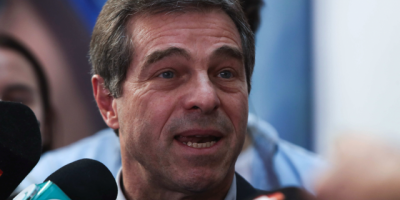 Ernesto Talvi y Guido Manini Ros acercaron posiciones de cara a las elecciones departamentales del mes de mayo