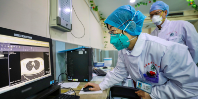 China eleva a 213 los muertos por el coronavirus y a 9.692 los contagiados