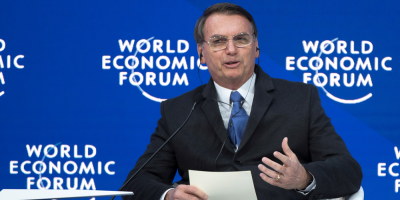 El desempleo cae al 11,9 % en Brasil en 2019 y la informalidad sigue al alza