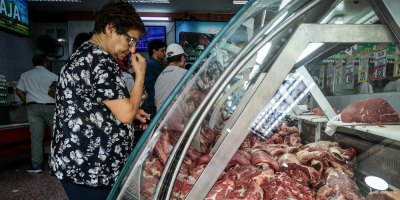 Carniceros estiman que el precio de la carne vacuna seguir bajando en los prximos das