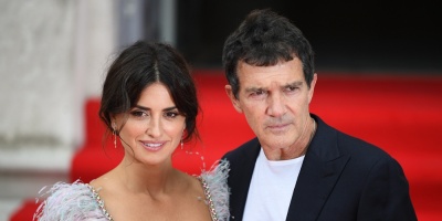 Penlope Cruz y Antonio Banderas rodarn juntos una comedia de Duprat y Cohn