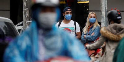China se aferra a sus enfermos curados para tratar de tranquilizar al mundo