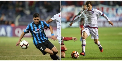 Nacional y Liverpool definen la Supercopa