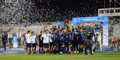 Liverpool campen de la Supercopa