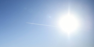 Ola de calor desde este lunes 