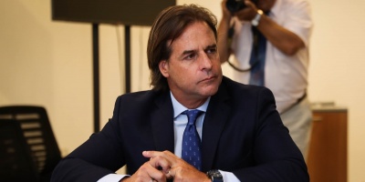 Lacalle Pou asegur que reforzar las unidades reguladoras de las empresas pblicas