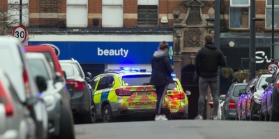 Varios acuchillados y un muerto en Londres por incidente "terrorista"