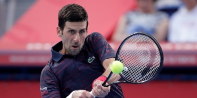 Djokovic vuelve al frente de la clasificaci�n mundial