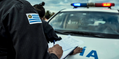 Analizan las cmaras de seguridad en el marco de las investigaciones por el asesinato del cuida-coches de Pando
