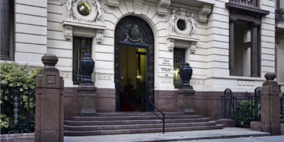 Asumi la nueva presidenta de la Suprema Corte Justicia y reclam ms presupuesto 
