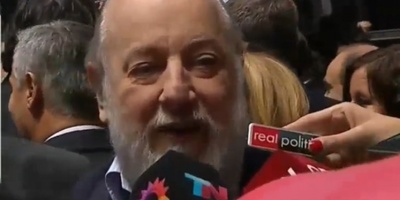 Muere el juez argentino Claudio Bonadio, que investigaba a Cristina Fernndez
