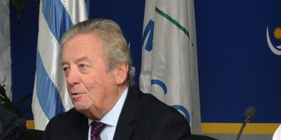 Archivan caso Moreira