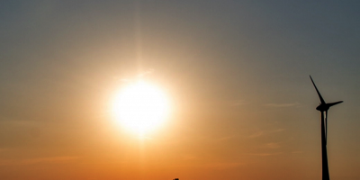 Temperaturas anmalas fomentan la ola de calor que se vive en Uruguay