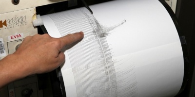 Un sismo de magnitud 5 en el sur de Puerto Rico se siente en toda la isla