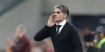 Diego Lpez es el nuevo entrenador del Brescia italiano