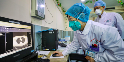 La OMS pide fondos para luchar contra el coronavirus y evitar el pnico