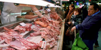 Organizaciones Holandesas proponen a la UE aumentar el precio de la carne para abatir el impacto ambiental de la produccin del producto