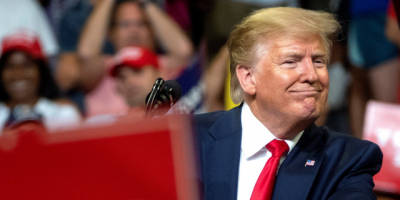 Trump es absuelto por el Senado en el "impeachment" por presiones a Ucrania