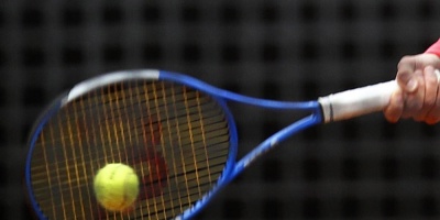 Moutet, Cuevas, Martin y Garn se clasificaron para los cuartos de final
