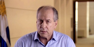 El Ministro de Trabajo Ernesto Murro vaticin que en el futuro gobierno aumentar la informalidad y la evasin 