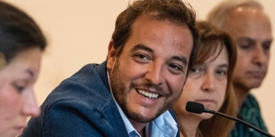 El intendente de Montevideo seal que Laura Raffo es una persona absolutamente alejada de la cuestin pblica y departamental 