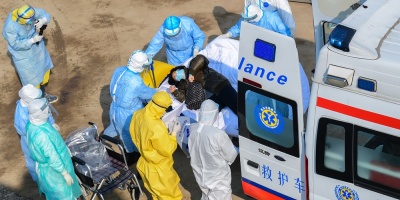 Muere por coronavirus el mdico chino reprendido por alertar de la enfermedad