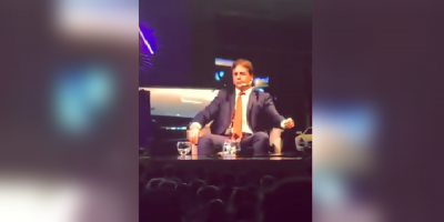 Mercosur: A "Uruguay le tienen que soltar un poco el corset", dijo Lacalle Pou