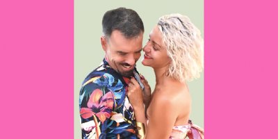 Llega En tu casa o en la ma en la vspera de San Valentn