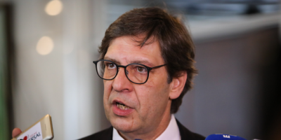 La Mesa Poltica del Frente Amplio acord quines sern los delegados que negociarn con el gobierno entrante los cargos ofrecidos