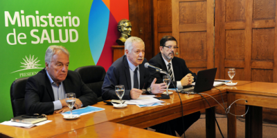 El Ministerio de Salud Pblica investiga posibles casos de intermediacin lucrativa con la apertura del Corralito Mutual