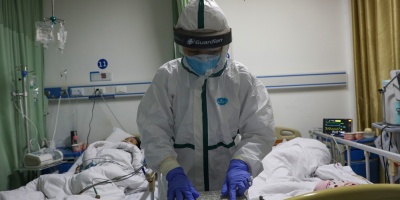 Confirman muerte de primer japons posiblemente contagiado con el coronavirus