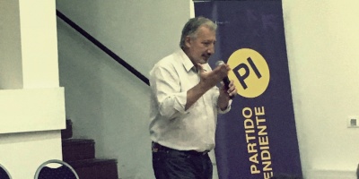 Partido Independiente aprueba candidatura de Laura Raffo