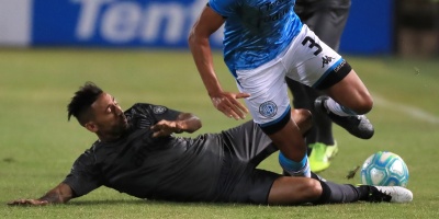 Urretaviscaya estar� 6 meses afuera de las canchas