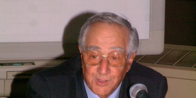 Falleci� Carlos Julio Pereira