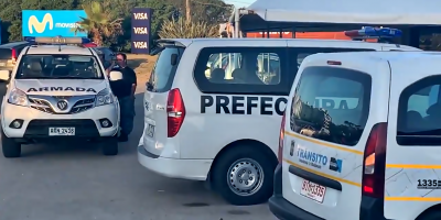 Fue sobresedo el empresario concesionario del Parador Ocean Club donde hubo desmanes y daos