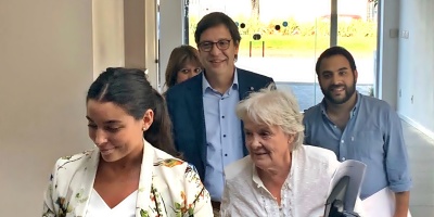 El Frente Amplio analiza los criterios acerca de la participacin en el prximo gobierno
