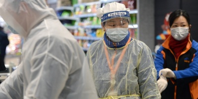 El periodo de incubacin del coronavirus es de hasta 24 das, segn estudio