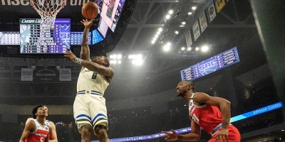 NBA: Jamal lidera remontada y triunfo de Nuggets ante Spurs